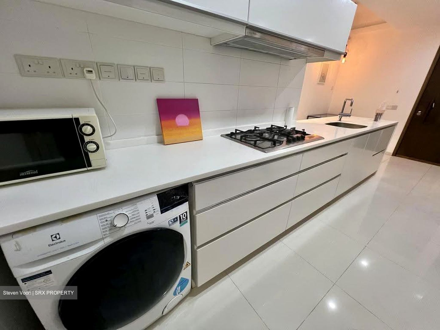 One-north Residences (D5), Apartment #626646311